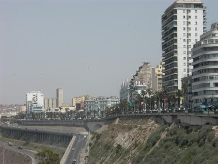 algeria